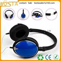 Online wholesale private mould great stylish gift headphone