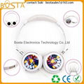 Good quality stylish fancy headphone for girls    1