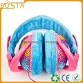  Twinkling good quality great stylish hot on sale happy party headphone 4