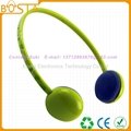 Good quality China whole sale promotion simple super cheap headset