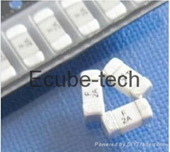 2410 Surface mount FUSE