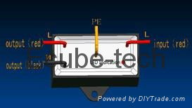 SPD for LED Driver