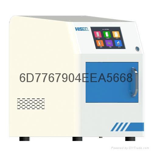 HX-TD型全自动真密度测试仪 3