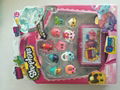 shopkins第4季玩具 4