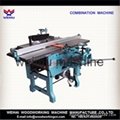 combination woodworking machine ml393a 4