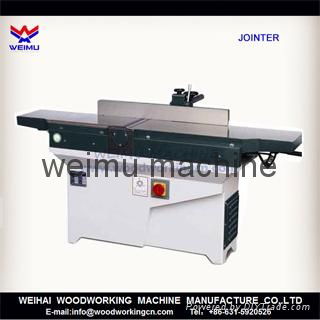 surface wood planer jointer HB523/HB524 2