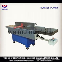 Woodworking surface planer machine MB505 