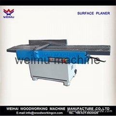 Woodworking surface planer machine MB410 