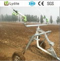 hose reel irrigation machine 1