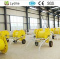 Low Price Hose Reel Irrigation Machine