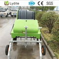 Low Price Hose Reel Irrigation Machine 4