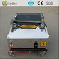 Hot sale automatic wall spray plastering machine for sale 1