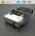 Automatic Wall Plaster Machine  for sale 1