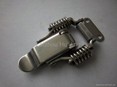 zinc plated Toggle Latches