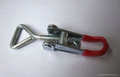 Hot Selling High Quality mechanical box metal hasp toggle latch