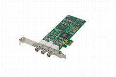 PCI-E Io Card