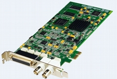 ASI PCI-E card