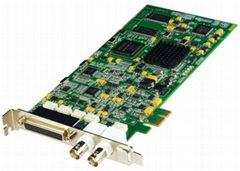 PCI-E cg Card