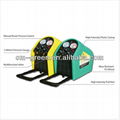 Portable R600 refrigerant recovery pump CM2000/3000a gas recovery refrigerant 2