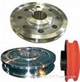 Railway wheel equipments for sale 4