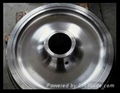 Railway wheel equipments for sale