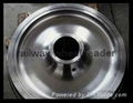 passenger trains wheel  for sale