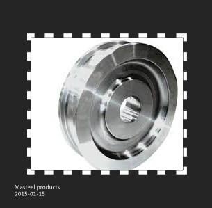 train parts and rail car wheel sale