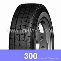 Yinbao car tyre