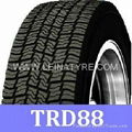 triangle truck tyre 1