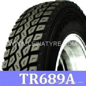 triangle truck tyre 2