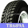 triangle truck tyre 2