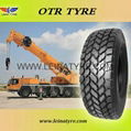 17.5R25 20.5R25 23.5R25 26.5R25 OTR TYRE 2