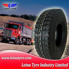 Kunyuan brand truck tyre 9.00R20 10.00R20 11.00R20 12.00R20 12.00R24