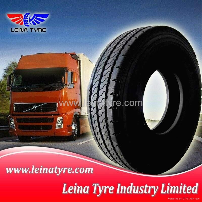 Kunyuan brand truck tyre 9.00R20 10.00R20 11.00R20 12.00R20 12.00R24 2