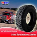 Kunyuan tyre for truck 11R22.5 12R22.5