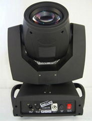 200W beam moving head light 