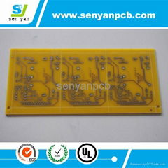 PCB