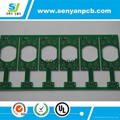 Printed circuit board pcb