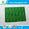 printed circuit board pcb manufacturer