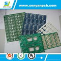 electronic circuit board pcb manufacturer in China 
