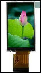 2.7 inch 960x240 color tft lcd display modules for digital product