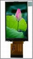 2.7 inch 960x240 color tft lcd display modules for digital product