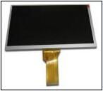 9.0 inch 1024x600 color tft lcd display modules for industrial equipment