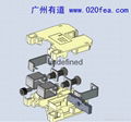 广州solidworks产品设计一对一培训 5