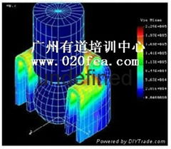 廣州Ansys有限元分析培訓