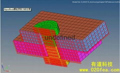 HyperMesh有限元分析培训
