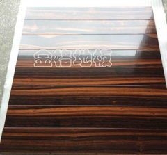 INDONESIA EBONY