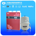 five stage good quality water softener