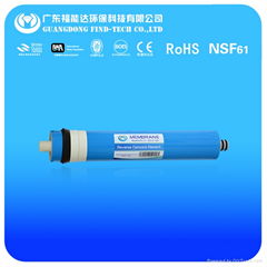 ro water filter plant salt water membrane filter