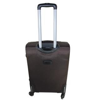 Grey l   age bag,trolley case,trolley bag from China 2